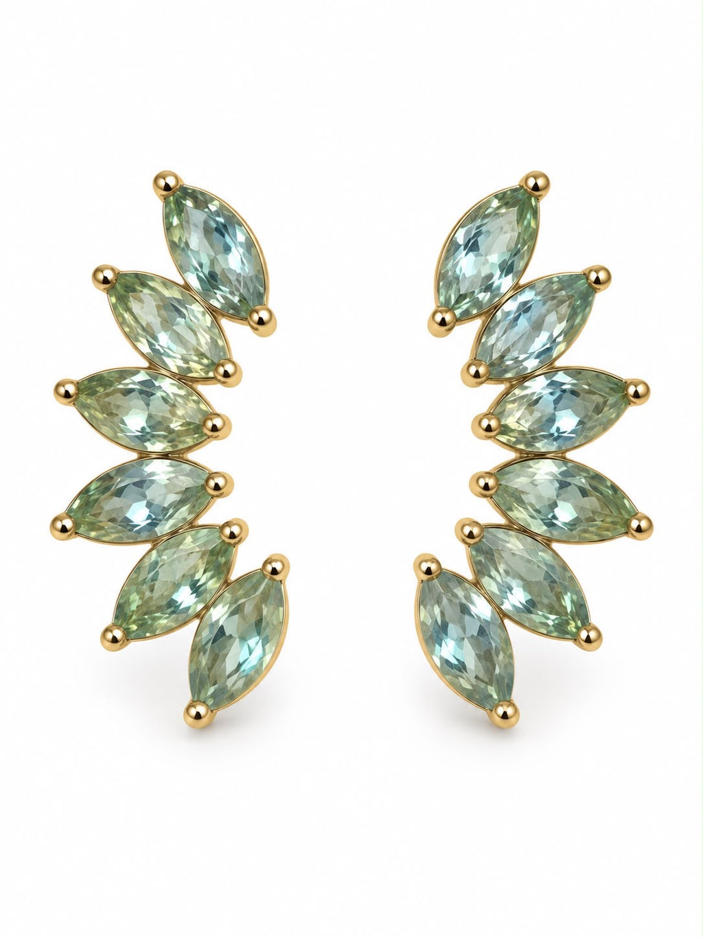 Boucles d'oreilles Yara