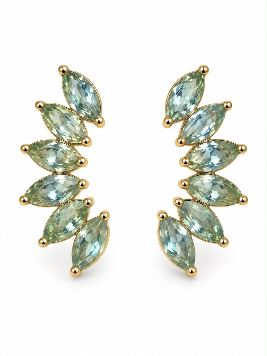 Boucles d'oreilles Yara