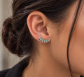 Boucles d'oreilles Yara