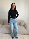 Jean Iconic